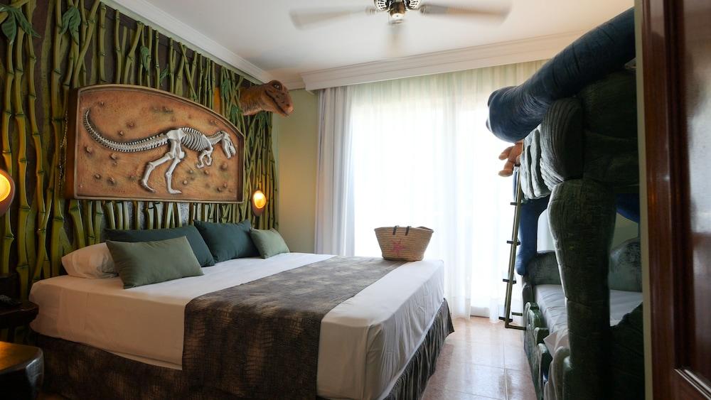 Diverhotel Dino Marbella Exterior photo