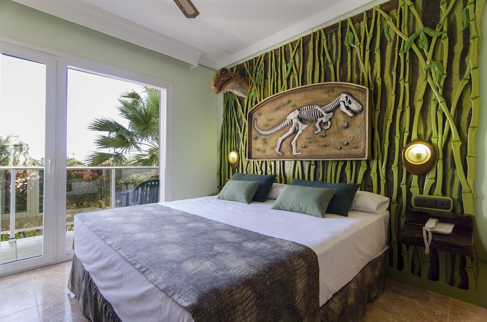 Diverhotel Dino Marbella Exterior photo