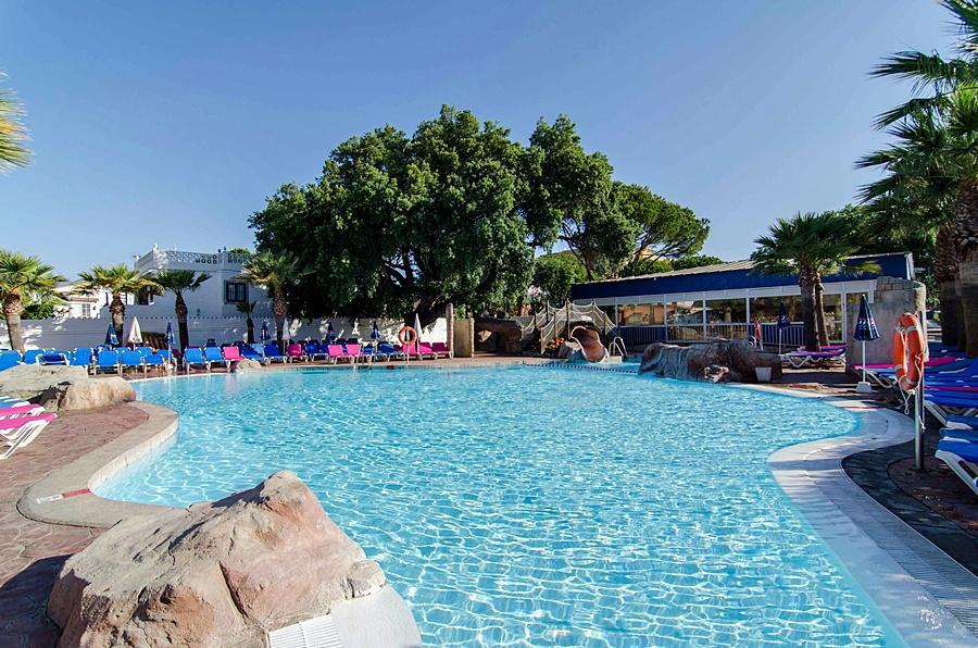 Diverhotel Dino Marbella Exterior photo
