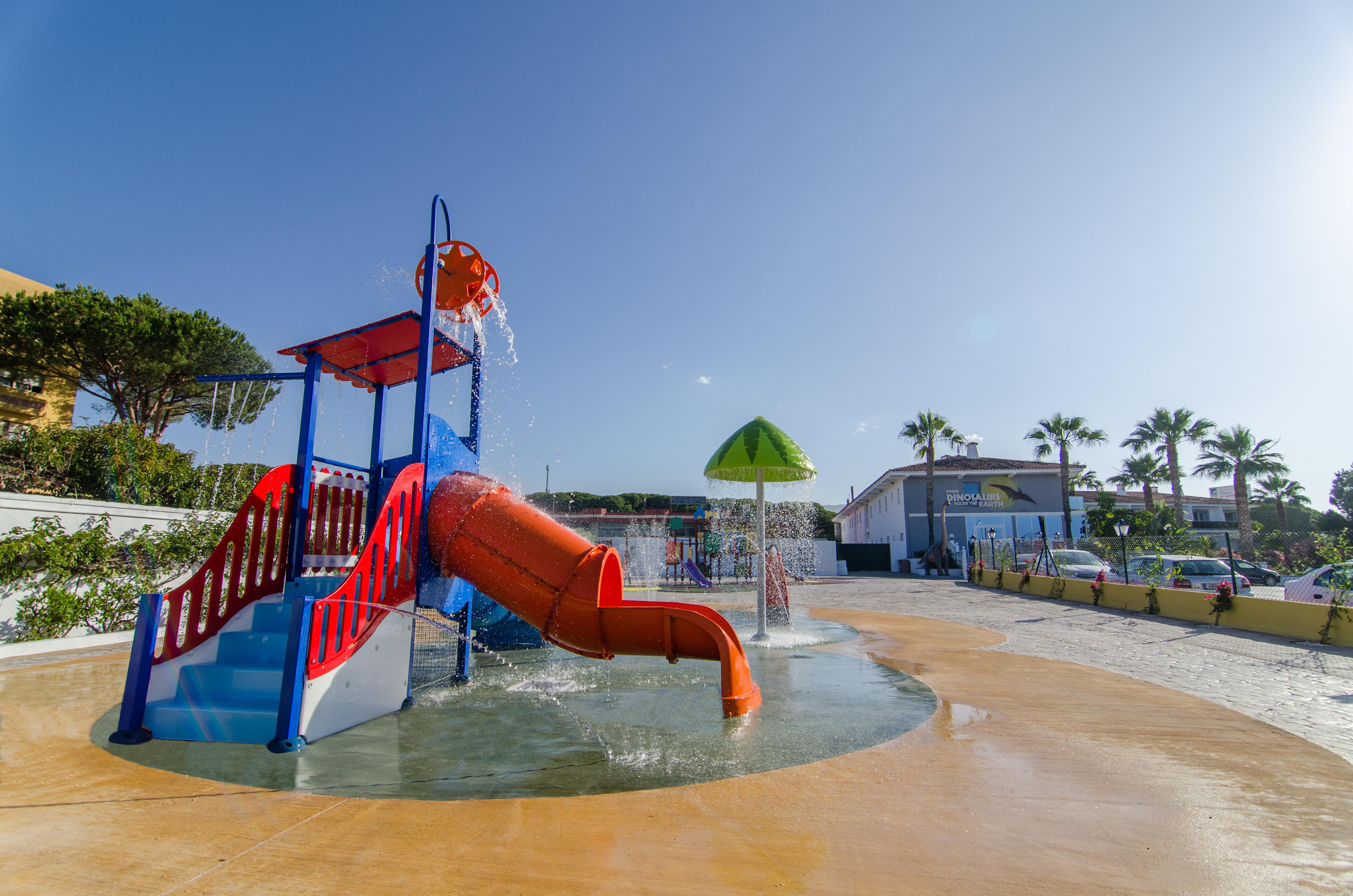 Diverhotel Dino Marbella Exterior photo