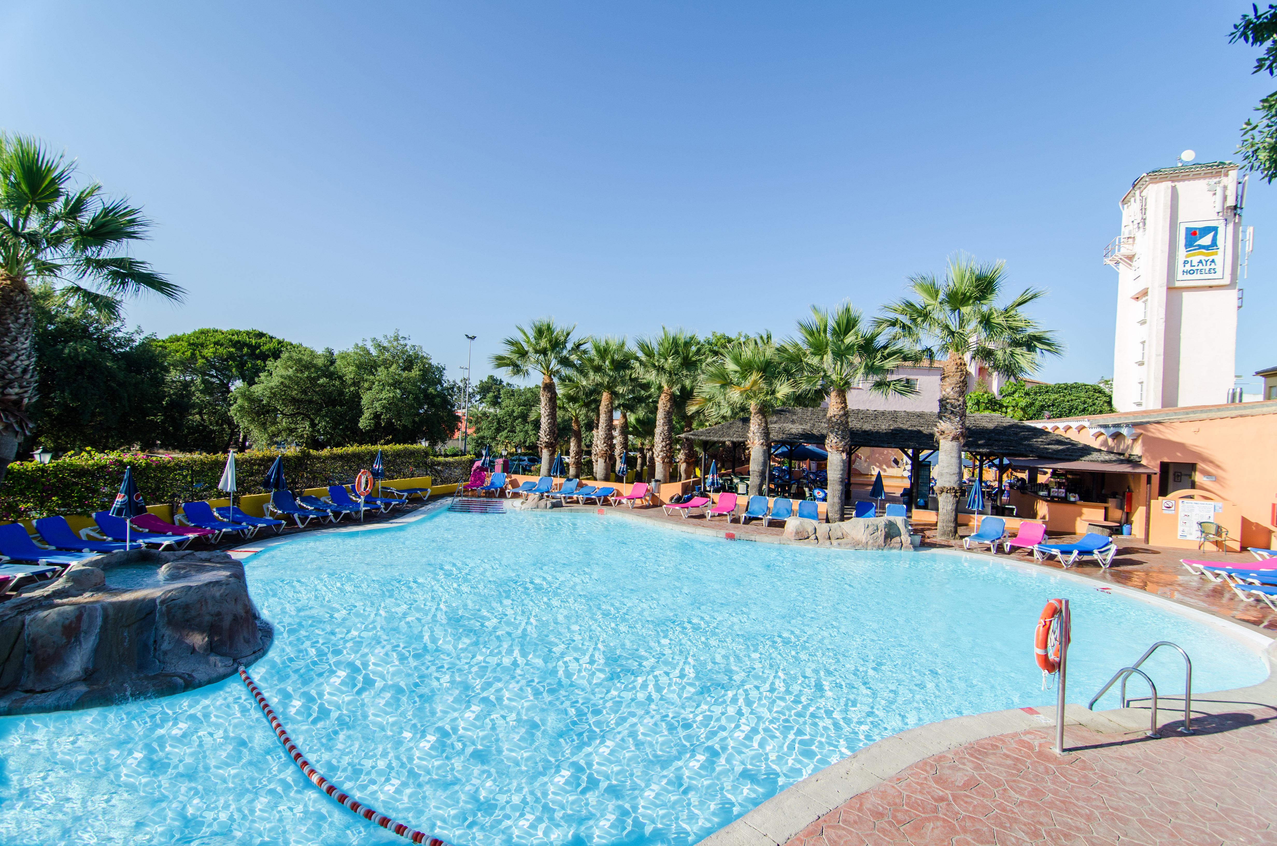 Diverhotel Dino Marbella Exterior photo