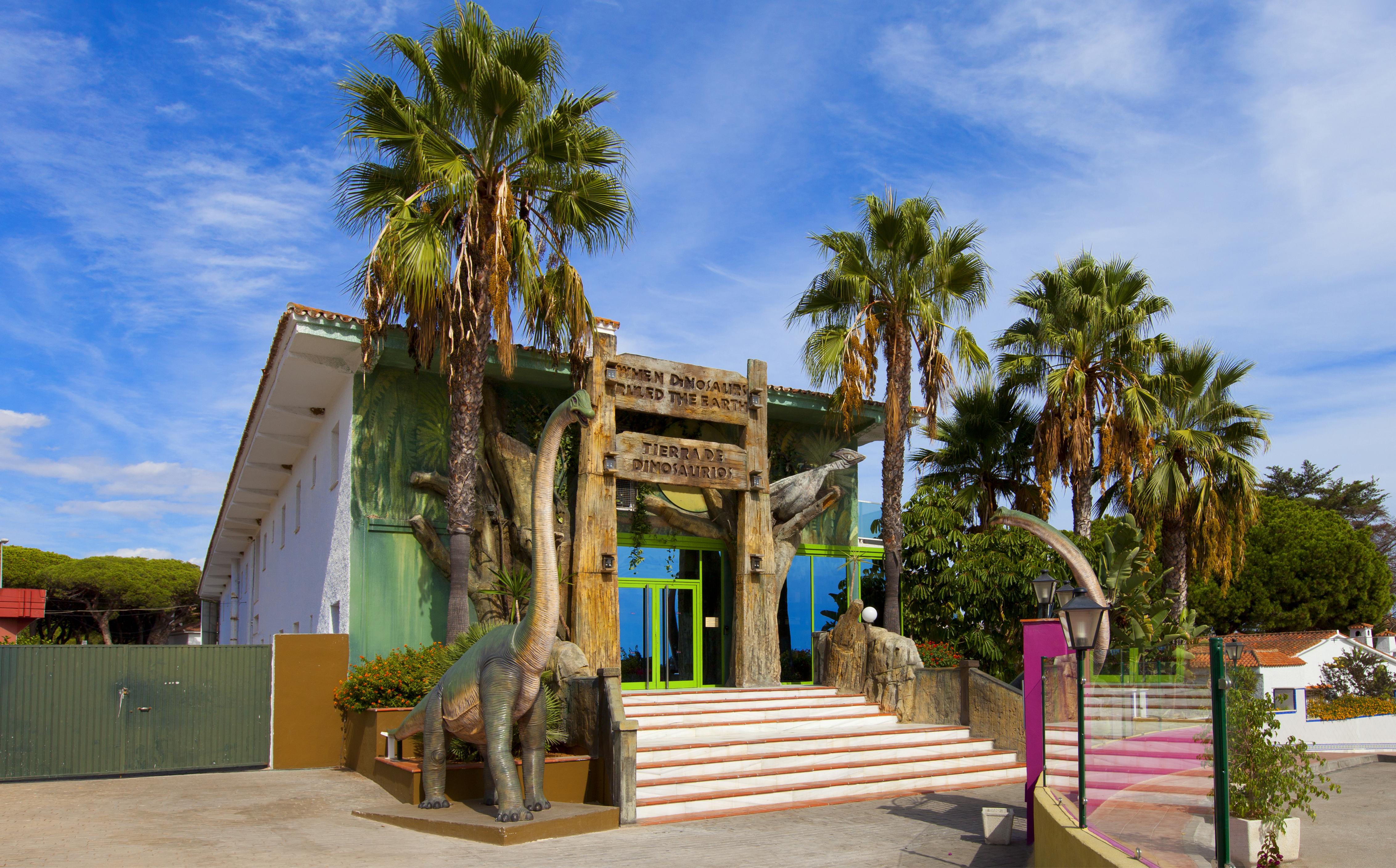 Diverhotel Dino Marbella Exterior photo