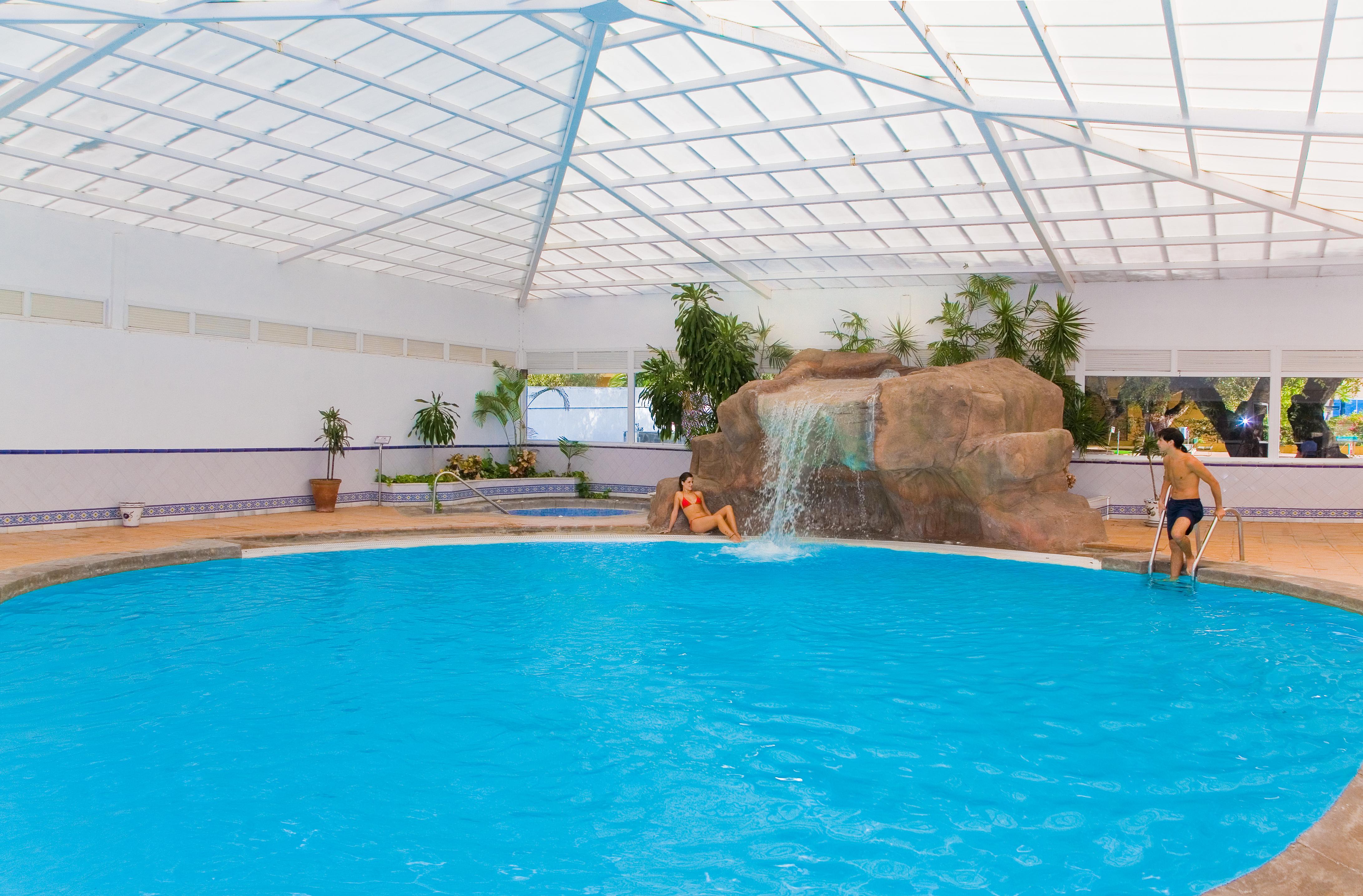 Diverhotel Dino Marbella Facilities photo