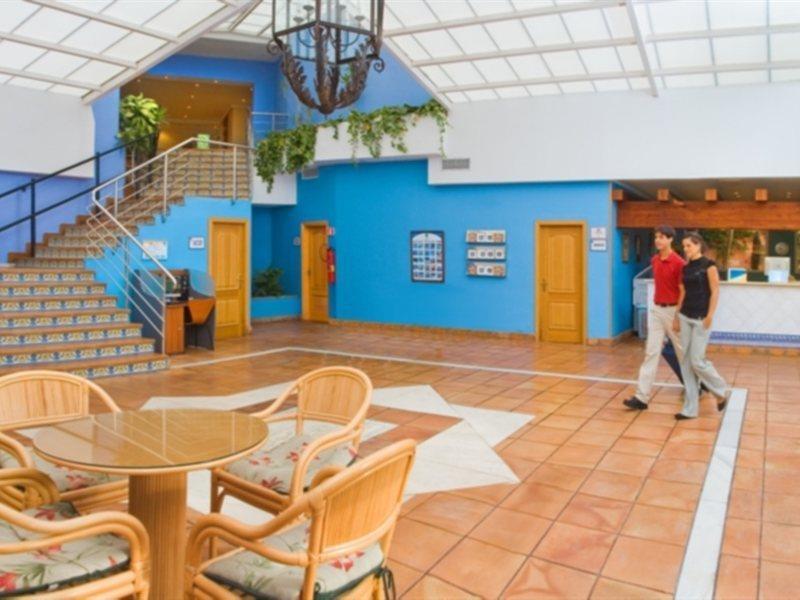 Diverhotel Dino Marbella Exterior photo