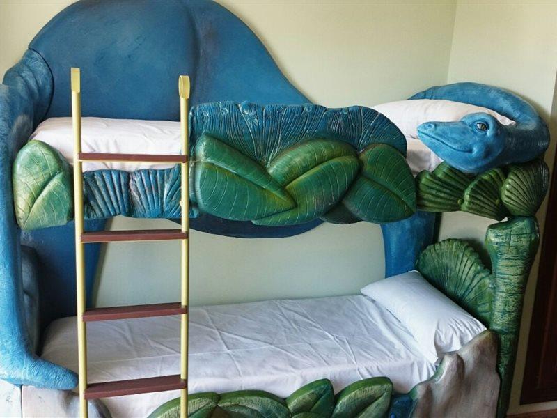 Diverhotel Dino Marbella Exterior photo