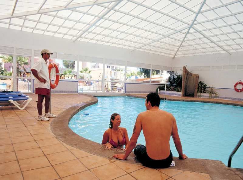 Diverhotel Dino Marbella Exterior photo