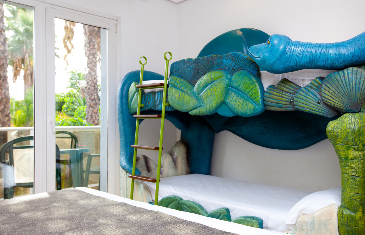 Diverhotel Dino Marbella Exterior photo