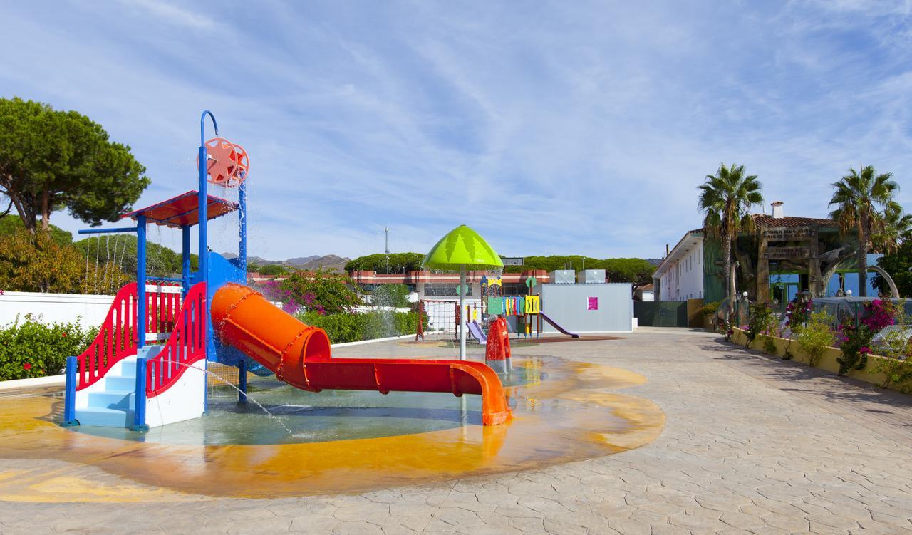 Diverhotel Dino Marbella Exterior photo