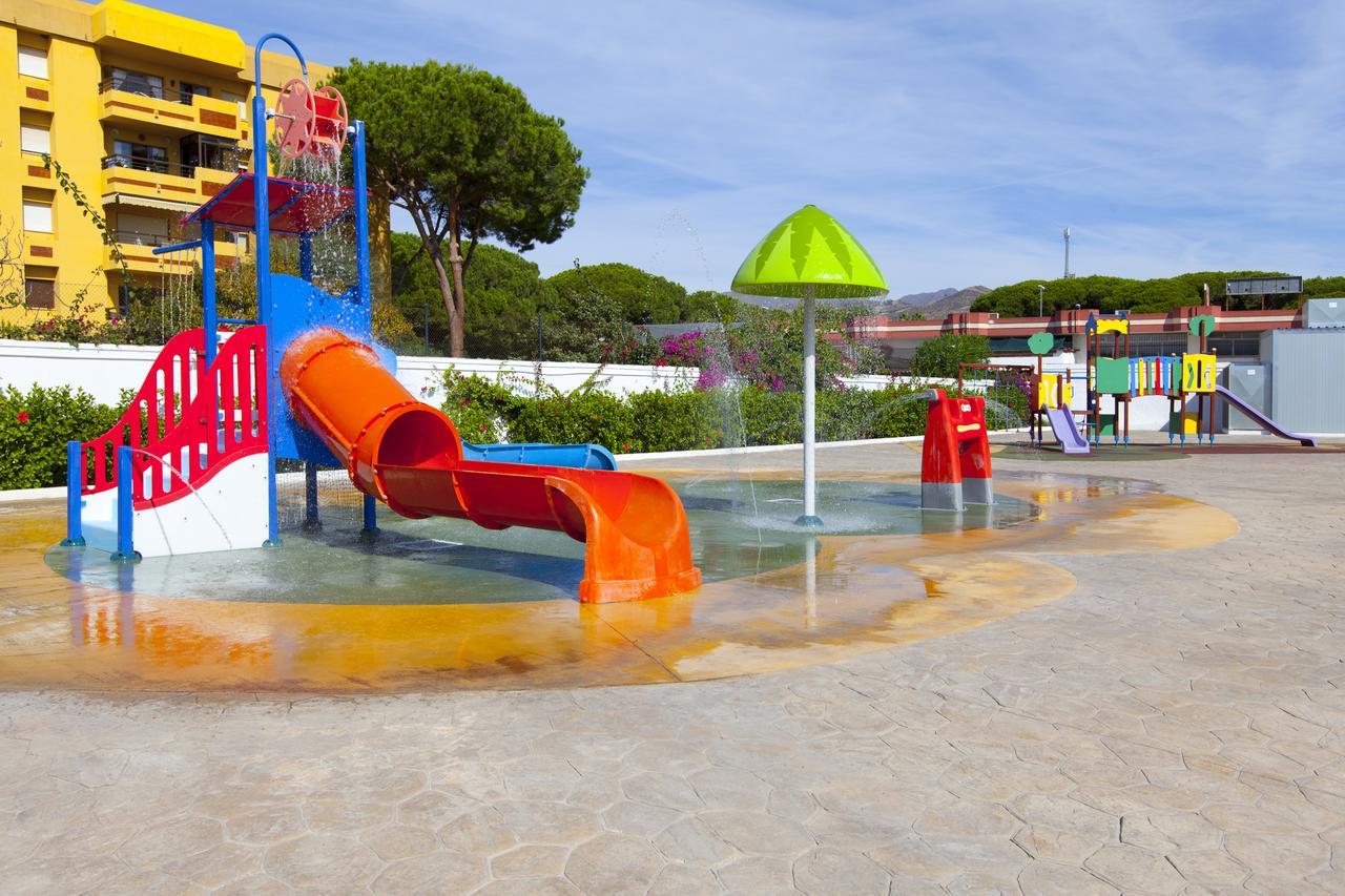 Diverhotel Dino Marbella Exterior photo